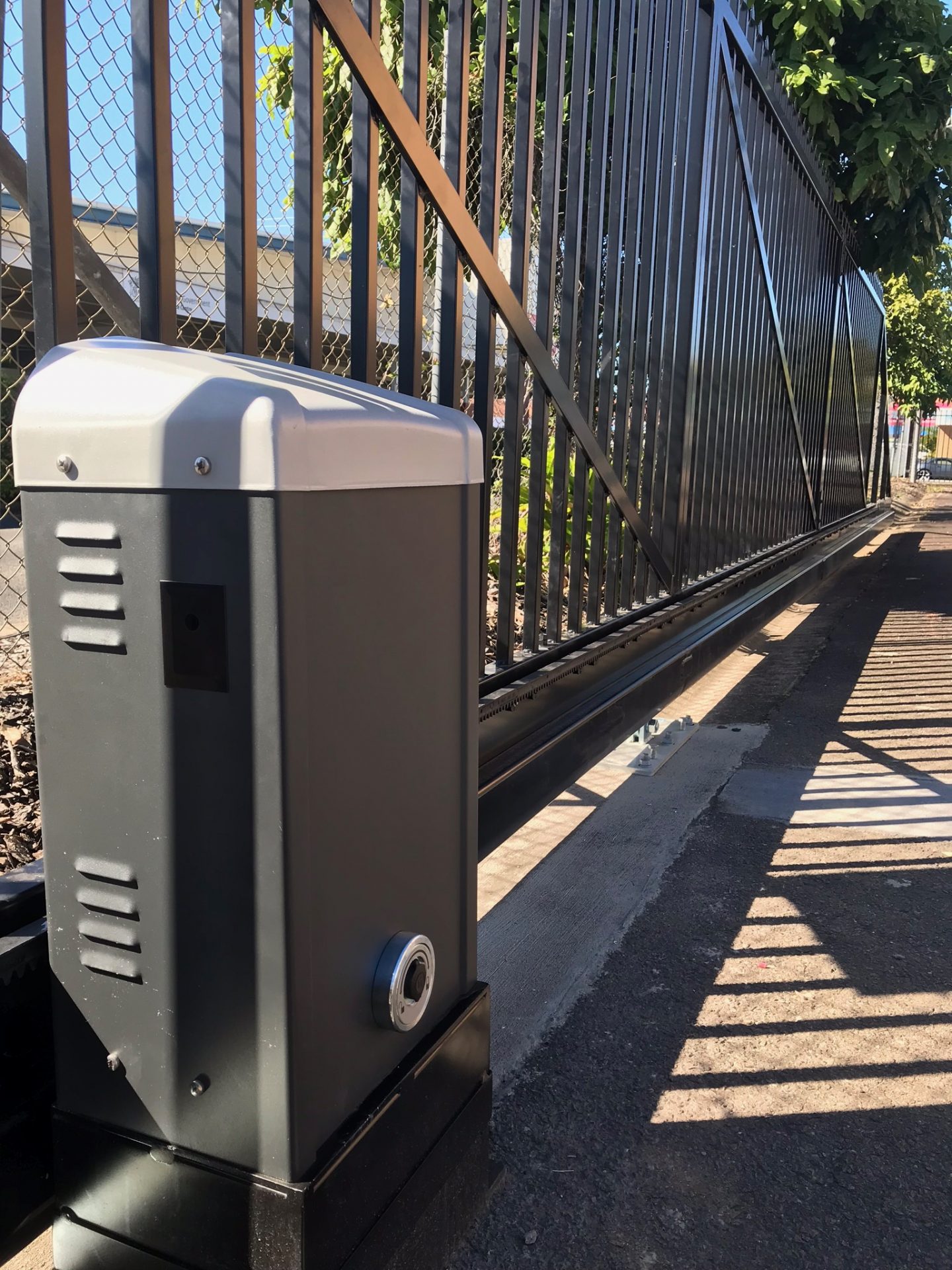 Automatic Gates Redlands