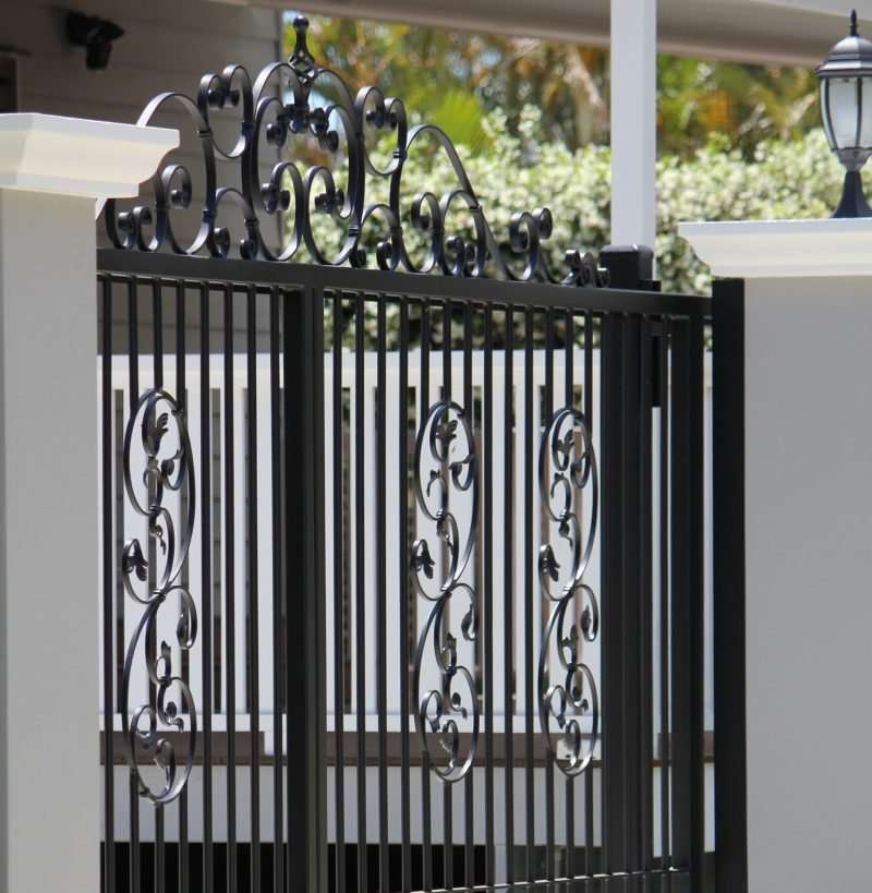 Automatic Gates Redlands