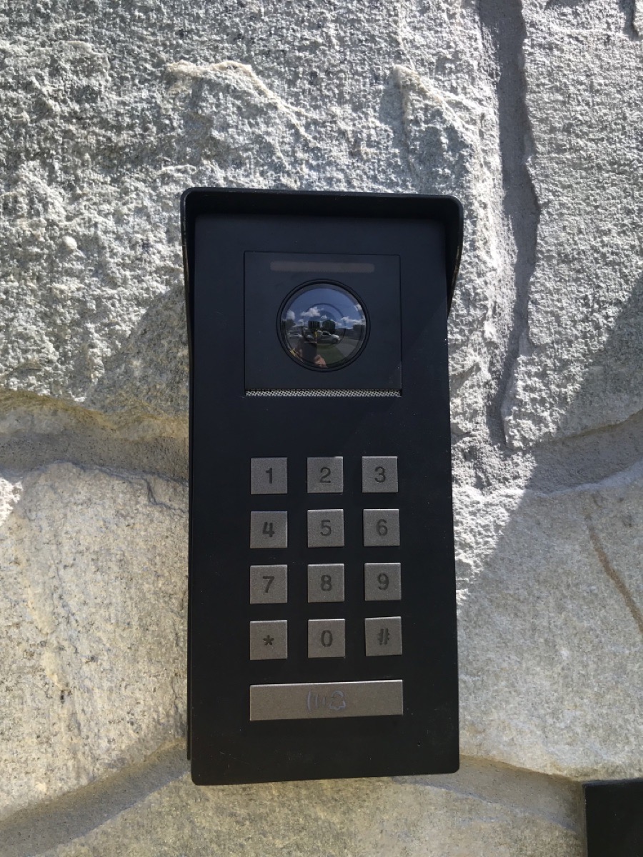 Automatic Gates Redlands