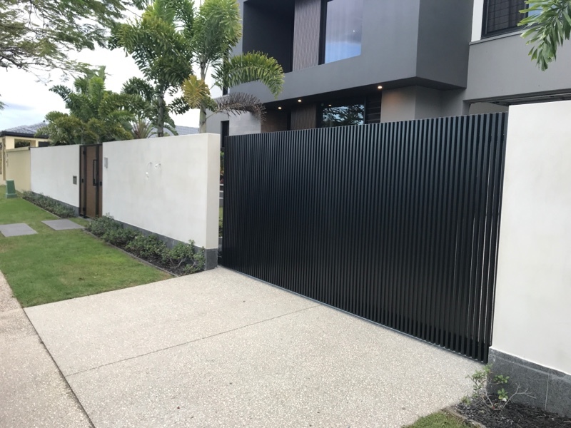 Automatic Gates Redlands